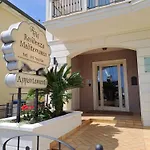 Residenza Mediterranea מלון דירות רימיני