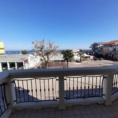 Residenza Mediterranea