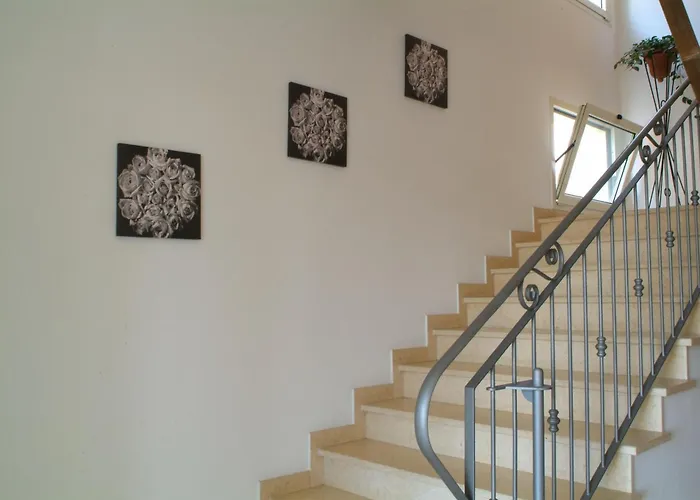 Ξενοδοχείο με διαμερίσματα Residenza Mediterranea 3*