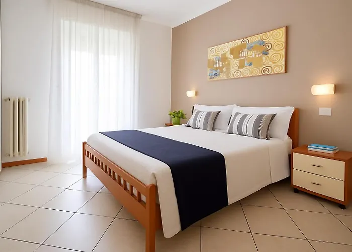 Residenza Mediterranea Ρίμινι
