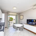 Residenza Mediterranea Aparthotel 3*