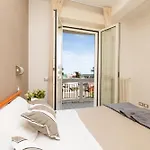 Residenza Mediterranea Aparthotel Rimini