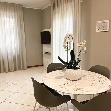 Residenza Mediterranea Rimini