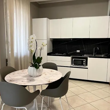Aparthotel Residenza Mediterranea Rimini