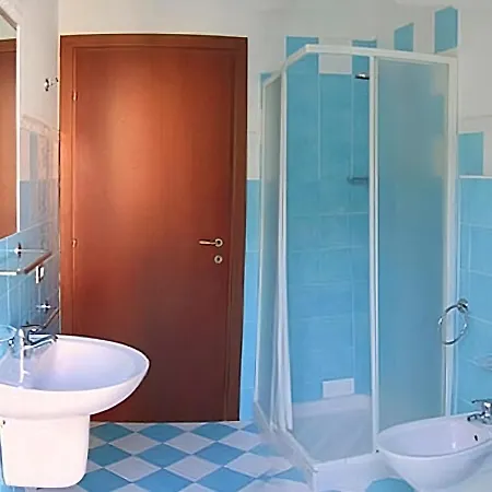 Residenza Mediterranea Aparthotel 3*