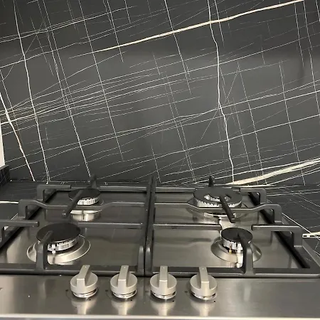 شقة فندقية Residenza Mediterranea ريميني