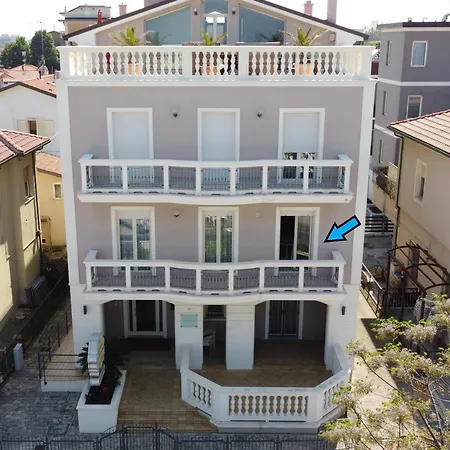Residenza Mediterranea Hotel apartamentowy