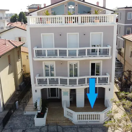 Aparthotel Residenza Mediterranea