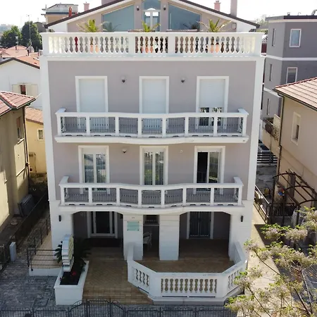 Residenza Mediterranea Rimini
