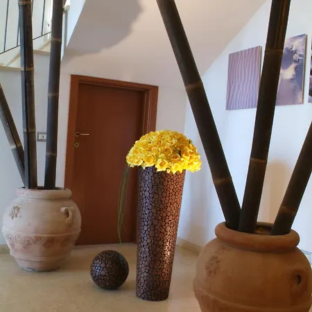 Residenza Mediterranea