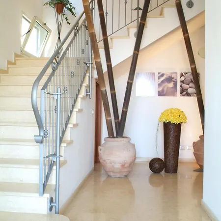 Residenza Mediterranea Aparthotel Rimini