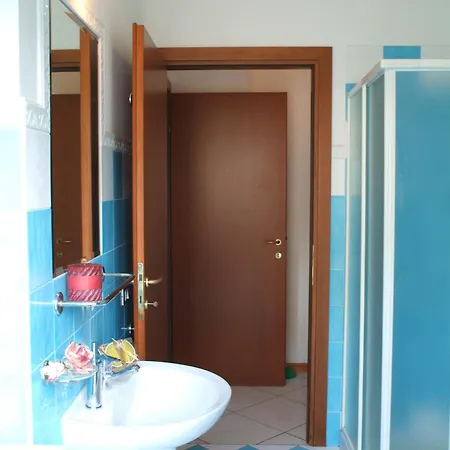 Aparthotel Residenza Mediterranea Rimini