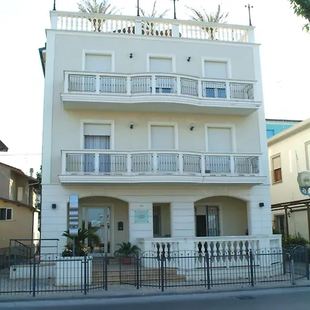 Residenza Mediterranea Rimini