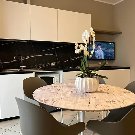 Residenza Mediterranea 3* Rimini