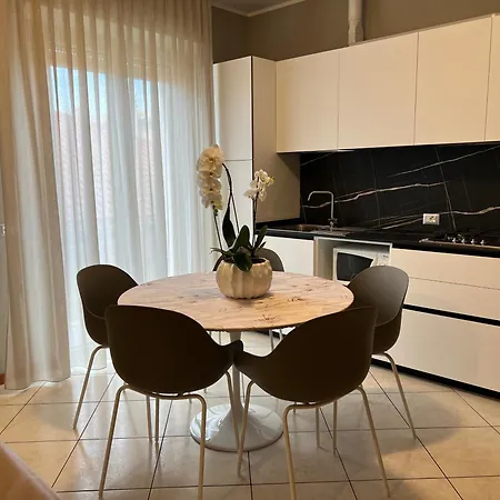 Residenza Mediterranea 3* Rimini