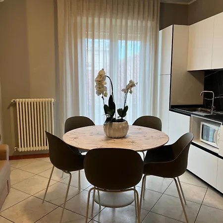 Residenza Mediterranea 3* Rimini