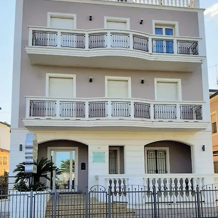 Aparthotel Residenza Mediterranea Rimini