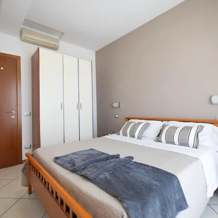 Residenza Mediterranea Aparthotel 3*