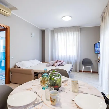 Residenza Mediterranea 3*