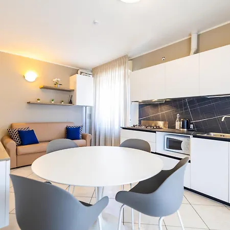 Residenza Mediterranea شقة فندقية