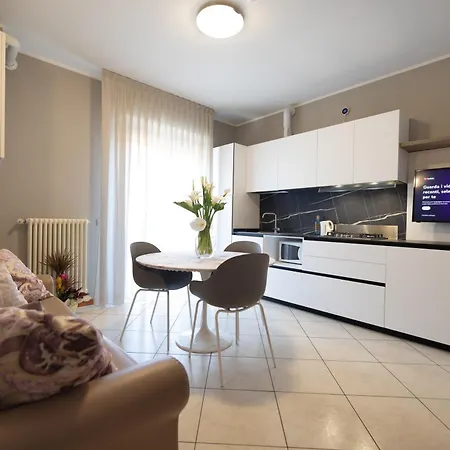 Apart Otel Residenza Mediterranea