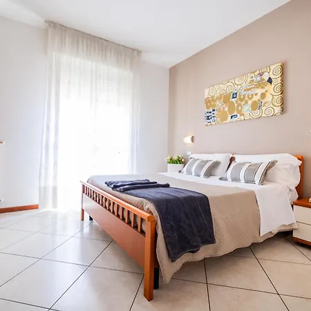 Residenza Mediterranea Aparthotel Rimini