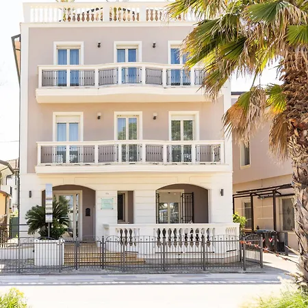 شقة فندقية Residenza Mediterranea