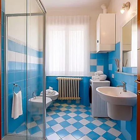 Residenza Mediterranea Rimini
