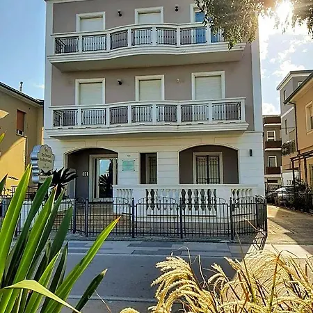 Residenza Mediterranea Apart Otel
