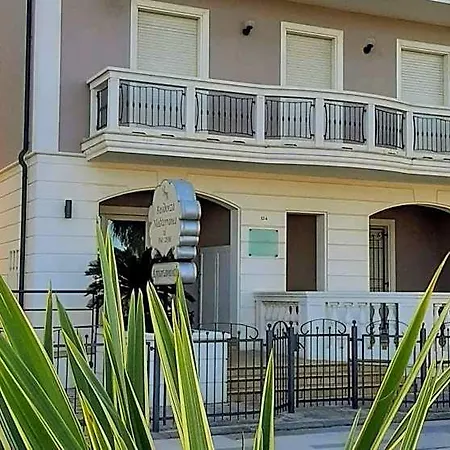 Residenza Mediterranea