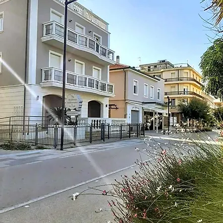 Apart Otel Residenza Mediterranea 3*