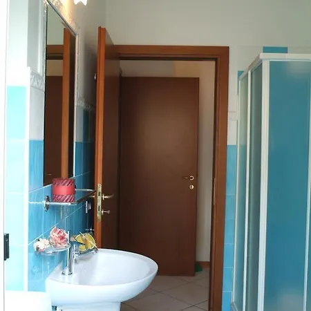 Residenza Mediterranea شقة فندقية ريميني