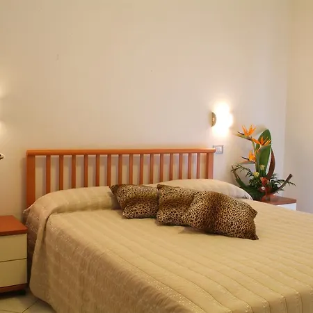 Residenza Mediterranea 3*