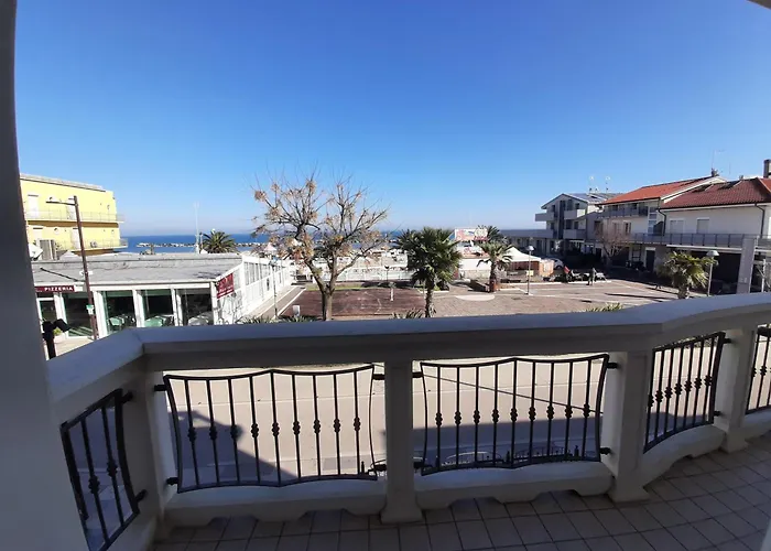 Residenza Mediterranea