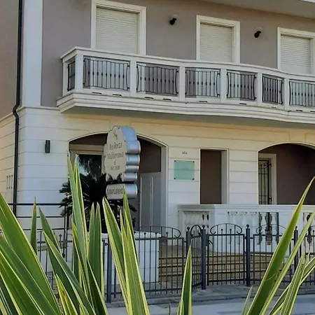 Residenza Mediterranea 3* ريميني
