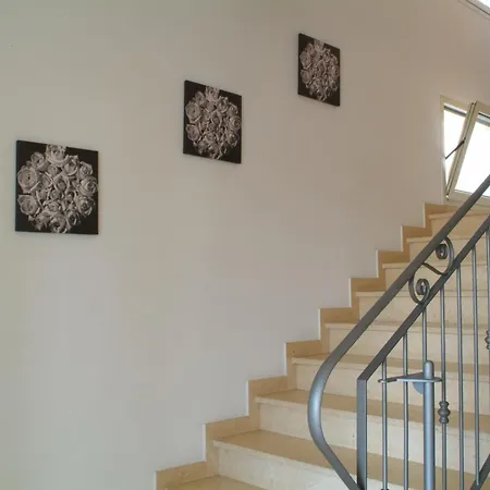Aparthotel Residenza Mediterranea 3*