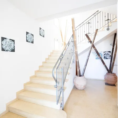 מלון דירות Residenza Mediterranea רימיני