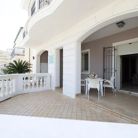 Residenza Mediterranea 3* ريميني