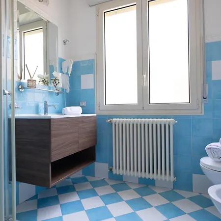 Aparthotel Residenza Mediterranea 4*