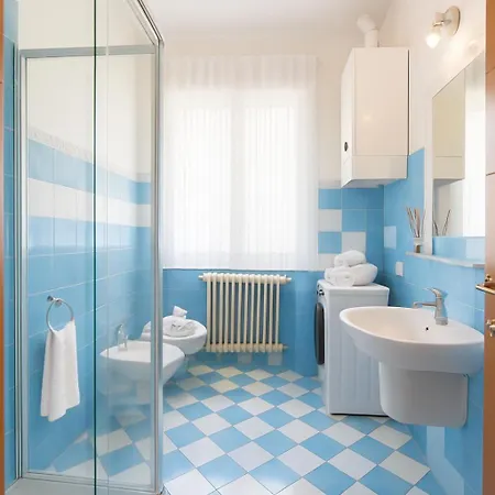 Residenza Mediterranea 3* ريميني