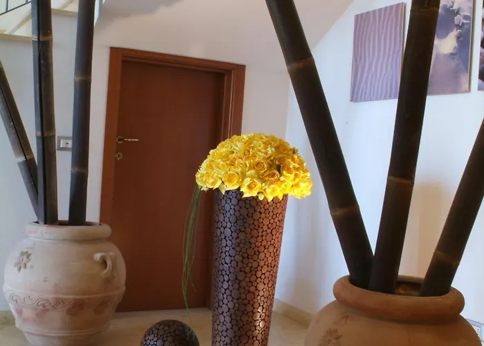 Residenza Mediterranea