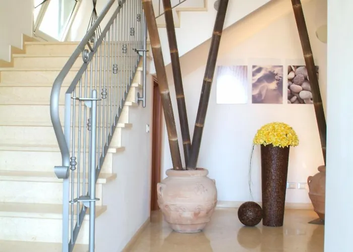 Residenza Mediterranea Lejlighedshotel Rimini