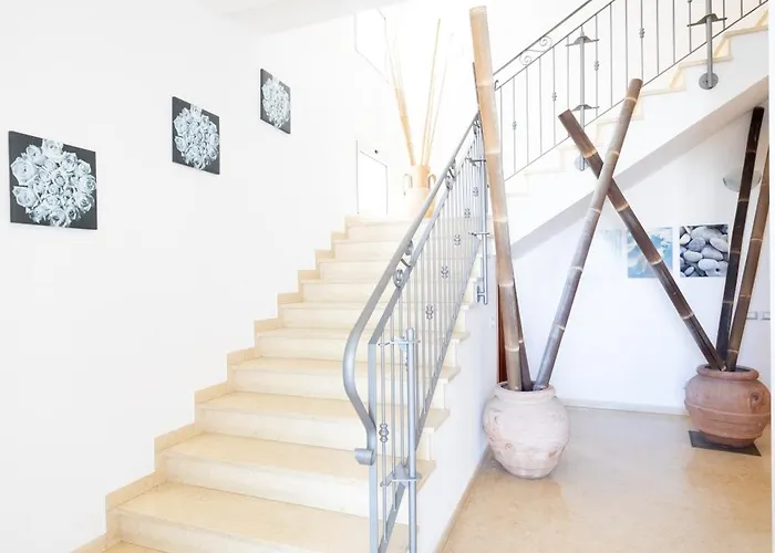 Apartmanhotel Residenza Mediterranea Rimini