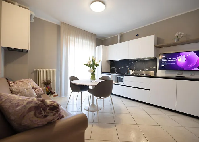 Lejlighedshotel Residenza Mediterranea
