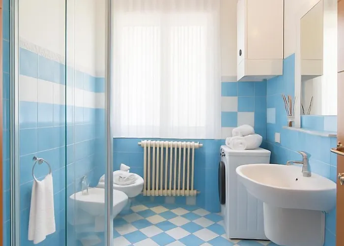 Residenza Mediterranea 3* Rimini