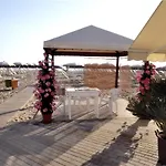 Residenza Mediterranea Hotel apartamentowy Rimini