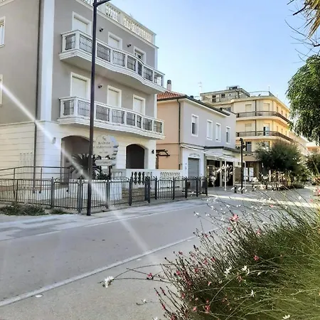 Apart-hotel Residenza Mediterranea