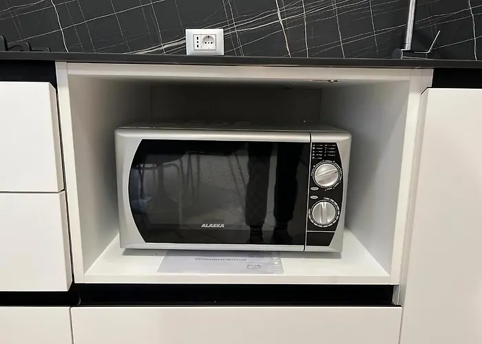 Aparthotel Residenza Mediterranea 4*